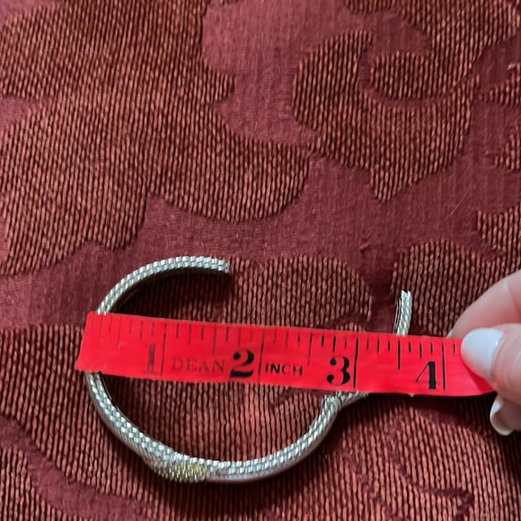 Judith Ripka Cuff - Picture 5 of 5